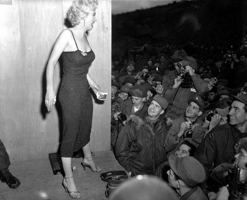 95 éves lenne Marilyn Monroe – mit tudunk a szexszimbólumról?