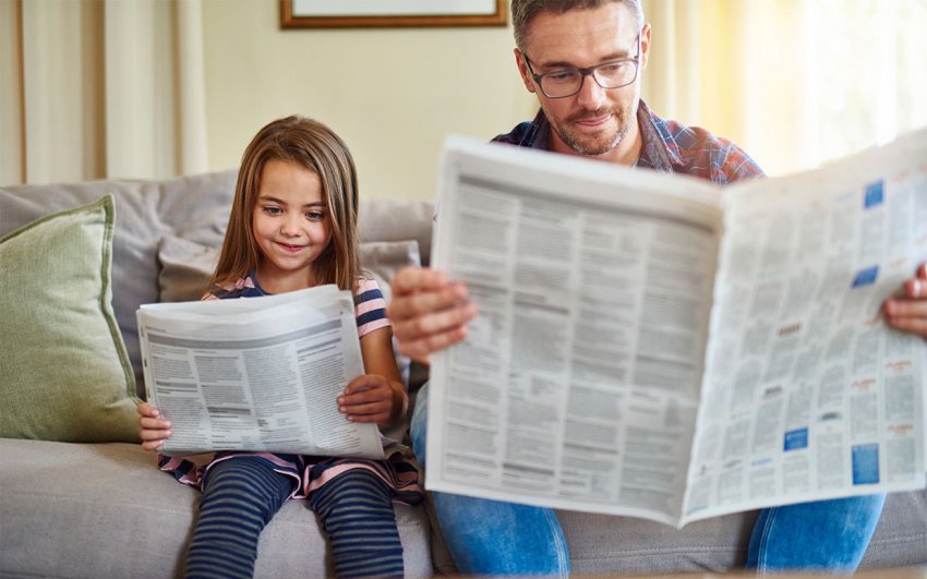 Miért fontos az emberek számára, hogy naprakész információhoz jussanak?