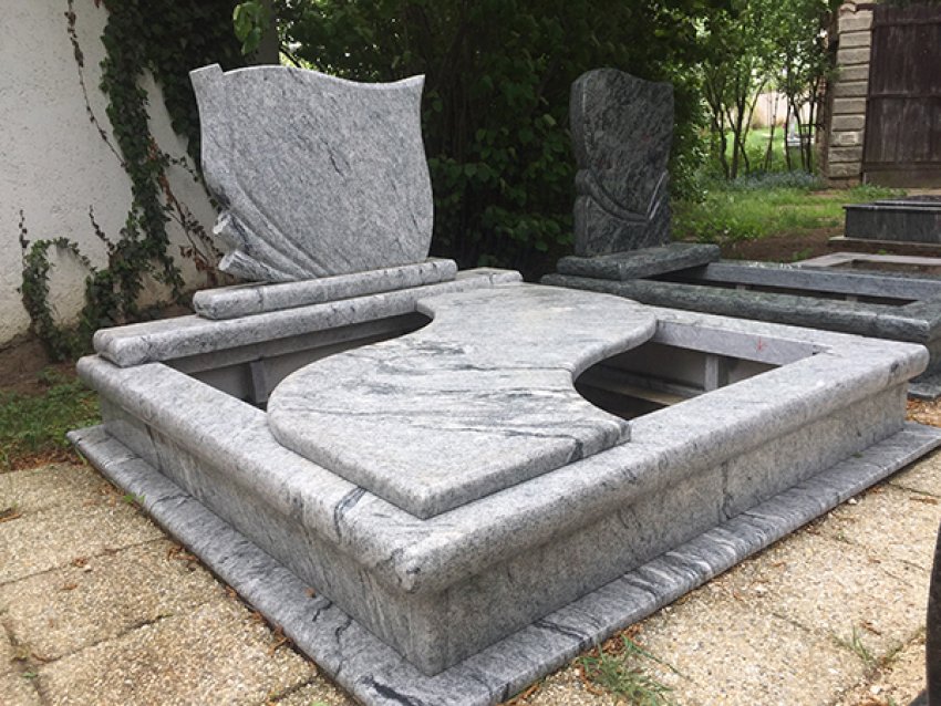 Temetői síremlékek – fontos az emlékezés, a tisztelet