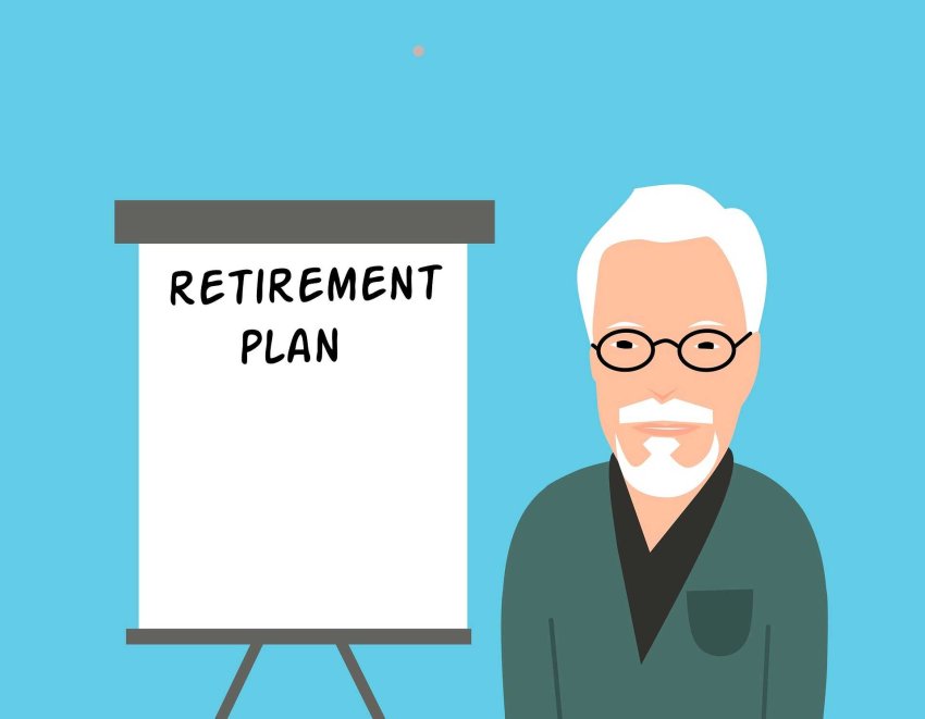 Nyugdíjasok munkában – milyen előnyökkel jár?
