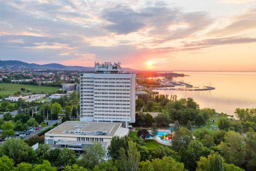 Hotel sztorik – 5+1 érdekesség, amit nem tudtál a hazai szállodákról