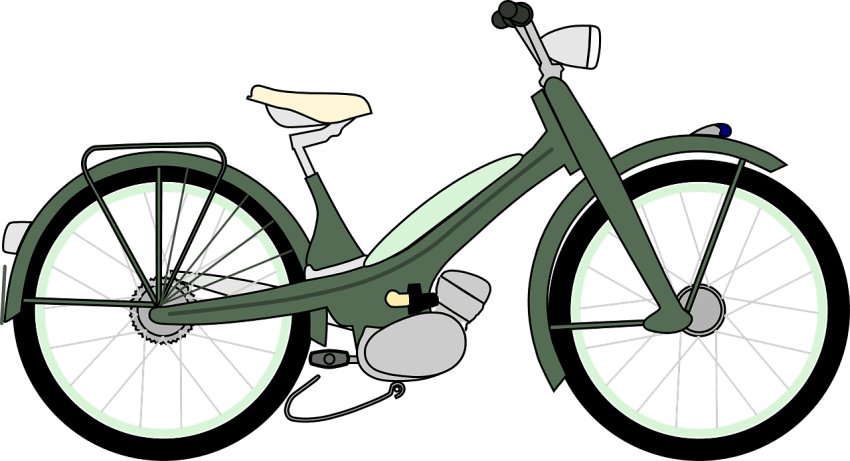 Városi legenda: Valóban nem való sportembereknek az elektromos bicikli?