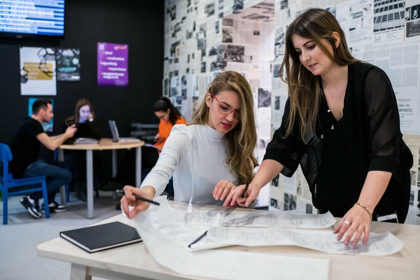 Nem szeretnél éhen halni művészként?