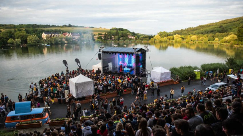 Teljes a Bánkitó Fesztivál programja