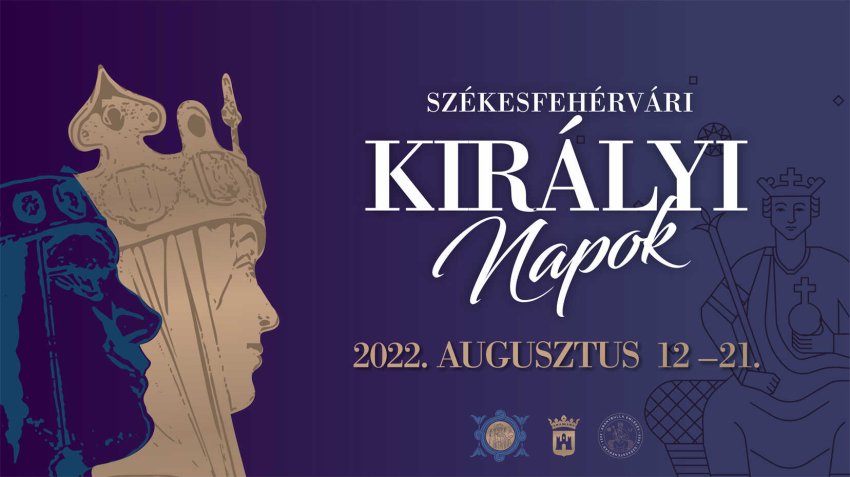 Az Aranybulla emlékév jegyében rendezik meg a Székesfehérvári Királyi Napokat