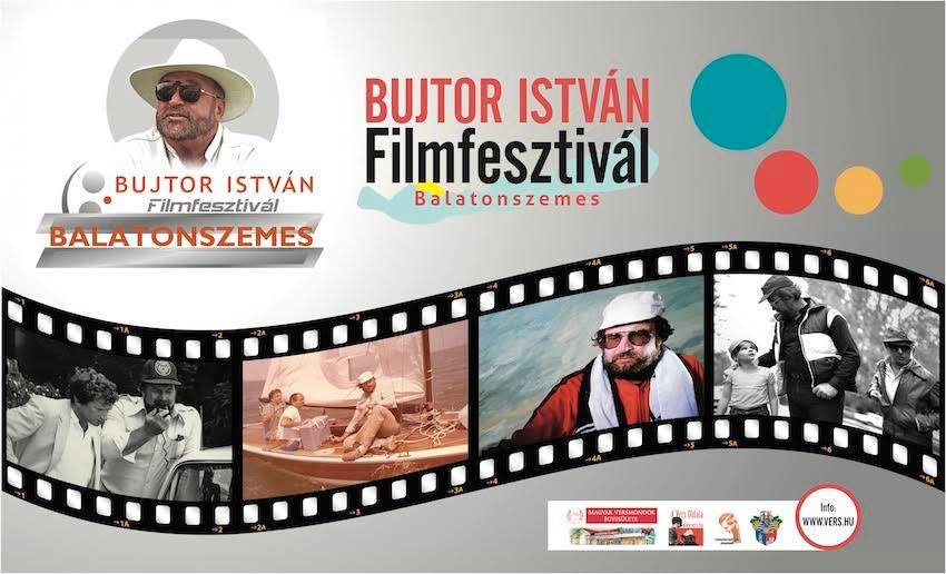 Sokszínű programkínálattal várja az érdeklődőket a Bujtor Filmfesztivál