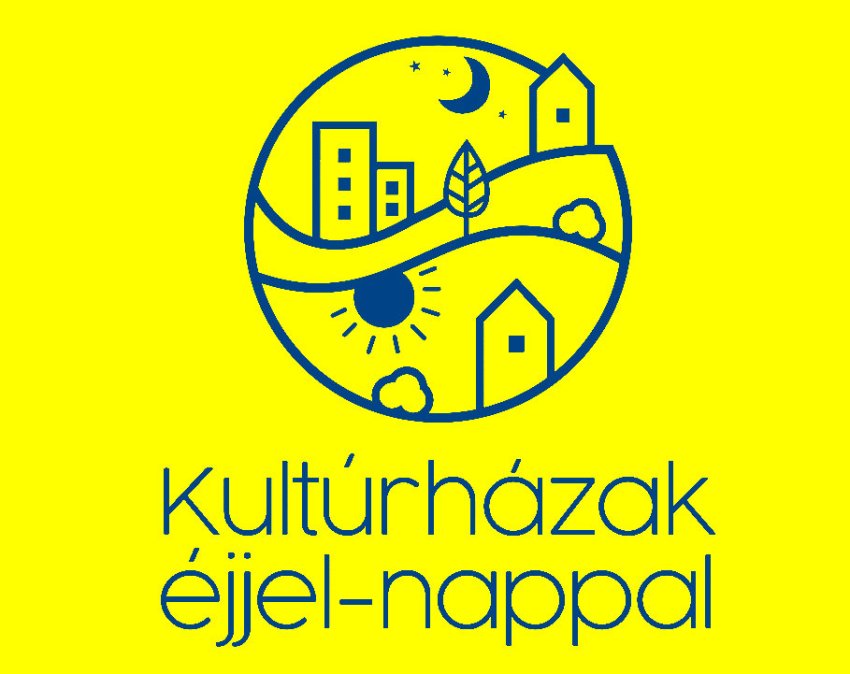 Szeptember utolsó hétvégéjén tartják a Kultúrházak éjjel-nappal programot