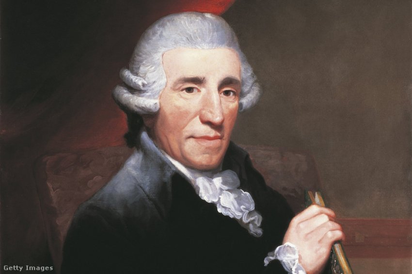 Haydn Nelson-miséje a Tihanyi Bencés Apátság templomában  
