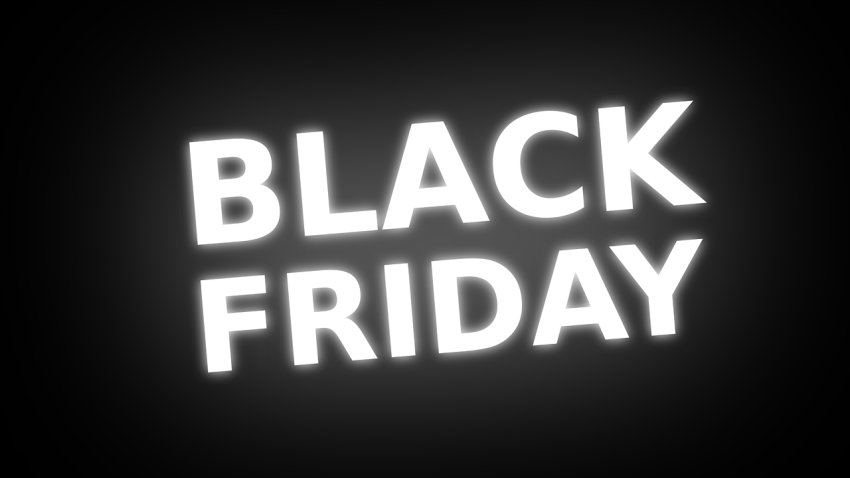 Roham lehet az élelmiszerekért is a Black Fridayen