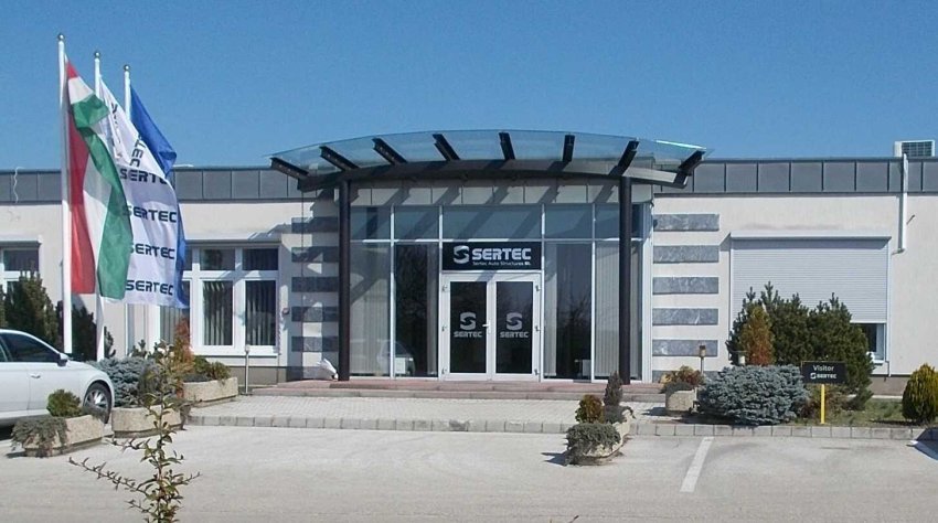 Sertec Auto Structures Hungary Kft. sorellenőr munkakörbe munkatársat keres