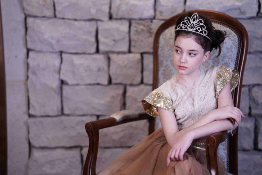 20. alkalommal rendezték meg a Little Miss Hungary szépségversenyt