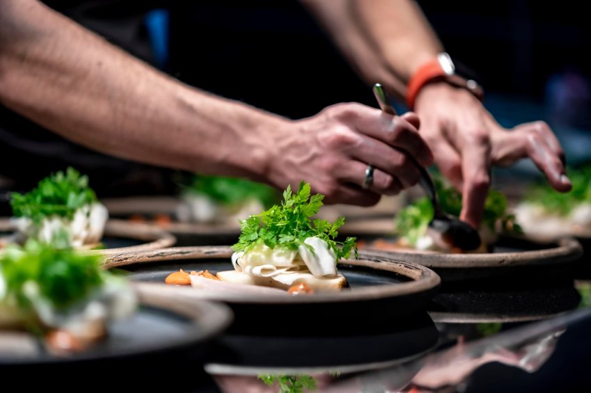 Nyár elején rendezik meg a gourmet fesztivált