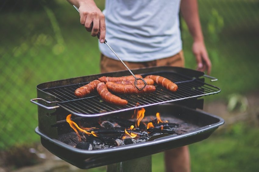 Így hozhatjuk ki a legtöbbet a grillpartikból