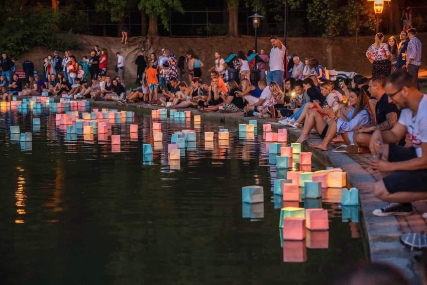 Három napon át a romantikáé lesz a főszerep Gyömrőn