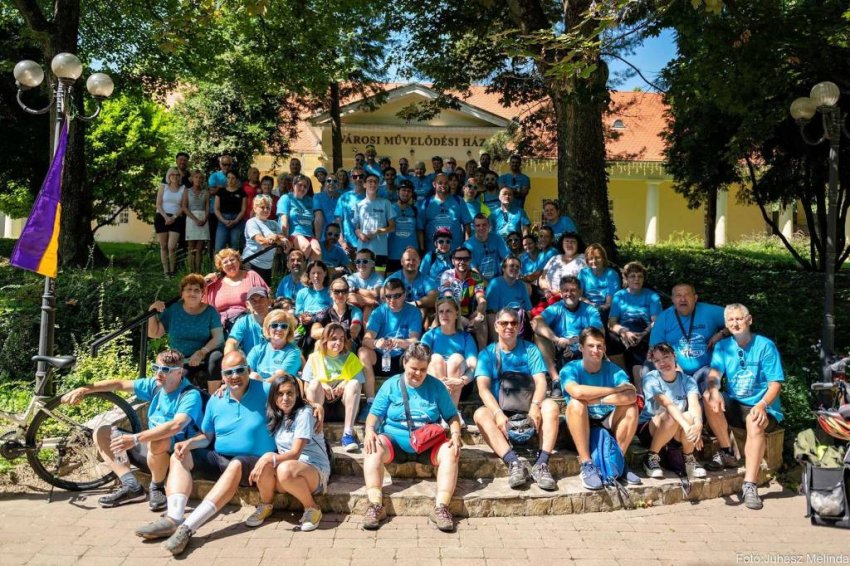 Sikeresen zárult a Mozdulj!