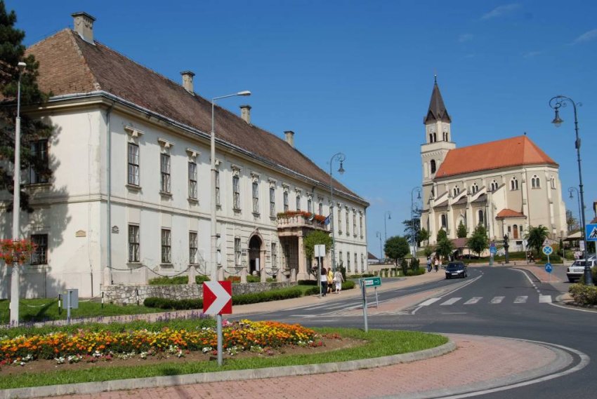 Mór - Az EZERJÓ városának története