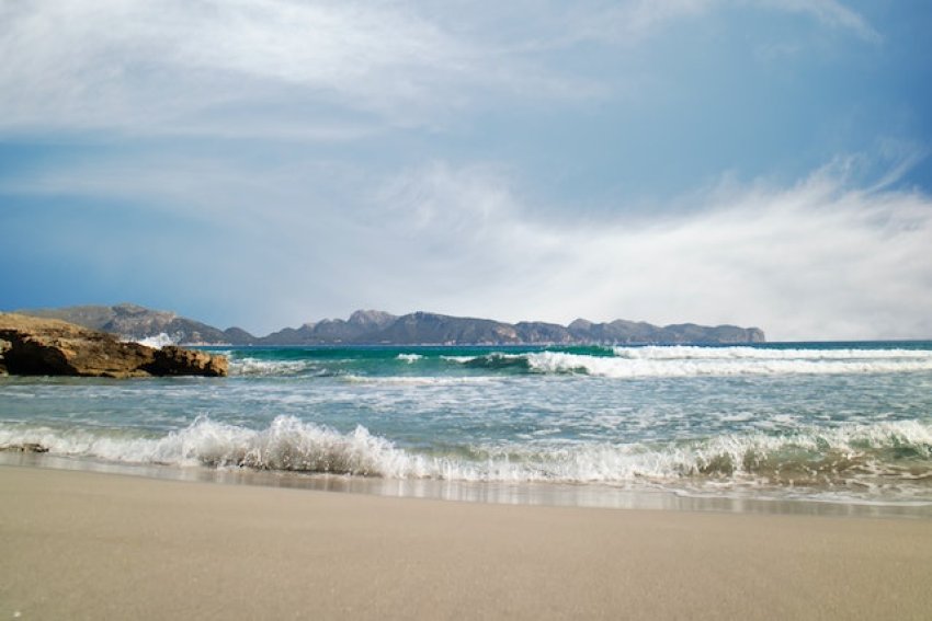 Spanyol tengerparti álomlagzit nyerhetnek a jegyespárok