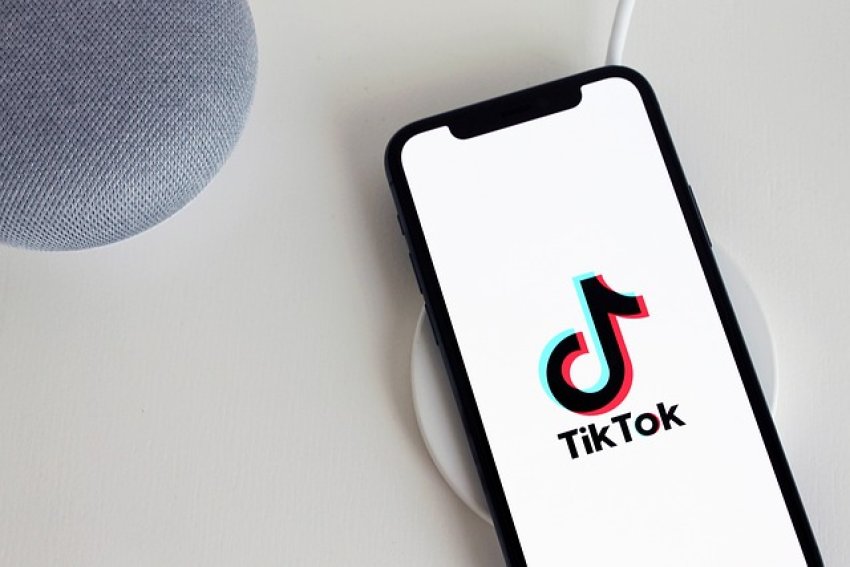 TikTok rövid története