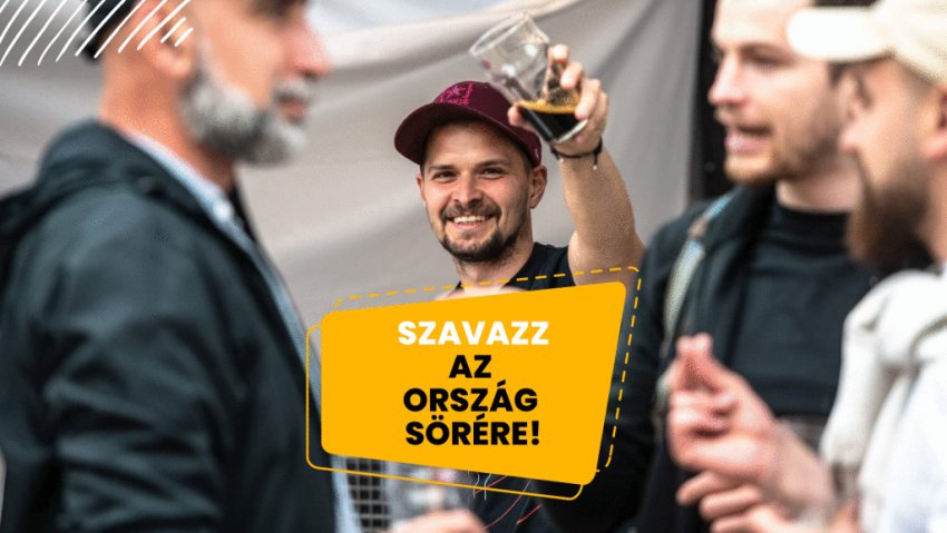 Készül az Ország Söre, jön az Országos Csapfoglalás