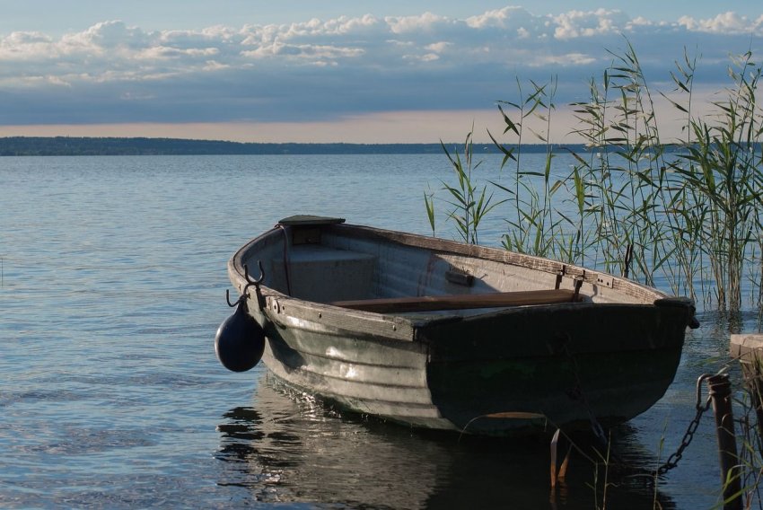 A Balaton a legnépszerűbb a nyaralóvásárlók körében