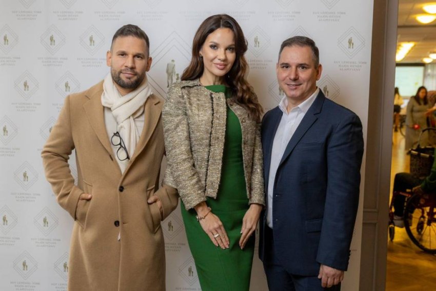 Fogadj örökbe egy családot!