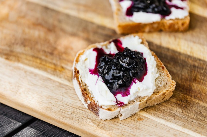 Házi áfonyalekvár recept – türelemmel, szeretettel, tartósítószer nélkül