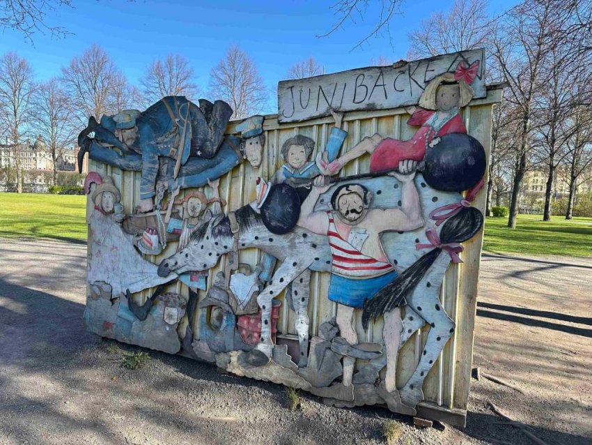 A hűvösebb észak felé fordulnak a nyaralók: Skandinávia az új nyári úti cél