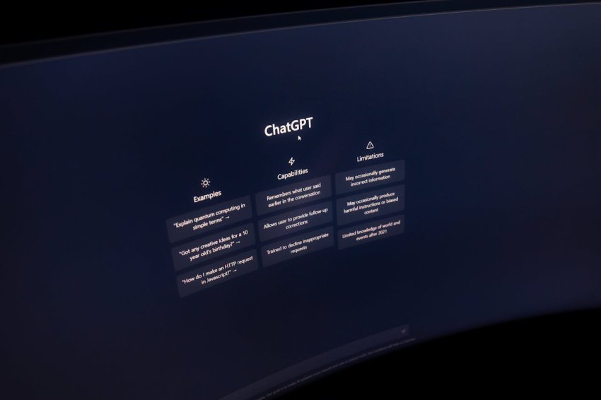 ChatGPT: A mesterséges intelligencia új hangja