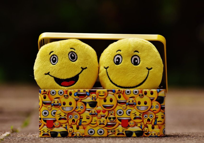 Július 17. – Az Emoji Világnapja: A digitális mosoly, ami meghódította a világot