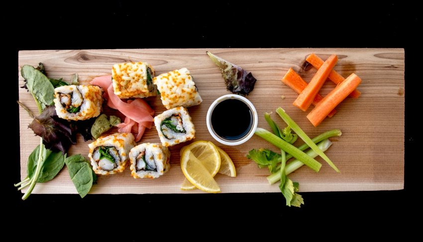 25 év rizsszemről rizsszemre: a Spago Budapest sushi mestereinek története
