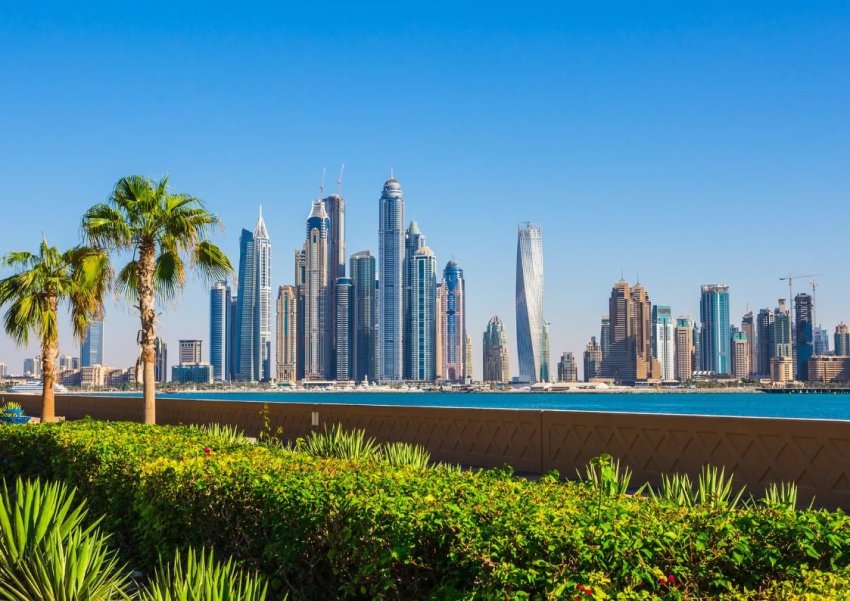 Magyar panel áráért kínálnak lakást Dubajban