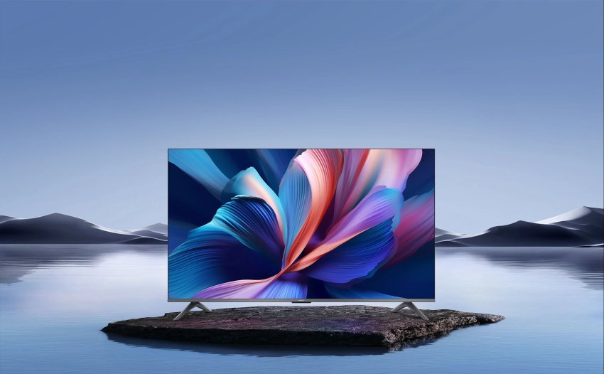 Xiaomi TV A Pro 43U (2026) – a QLED új arca, immár Fire OS-szel