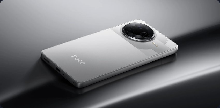Poco F8 Ultra – a flagshipgyilkos új király