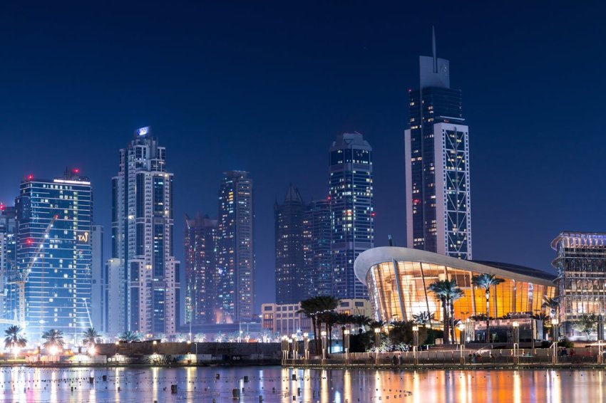 Budapest vs. Dubaj: a szakértő elmondta, hol éri meg ma vásárolni