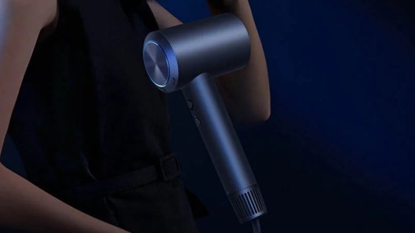 Xiaomi MiJia H900 – a hajszárítás új dimenziója
