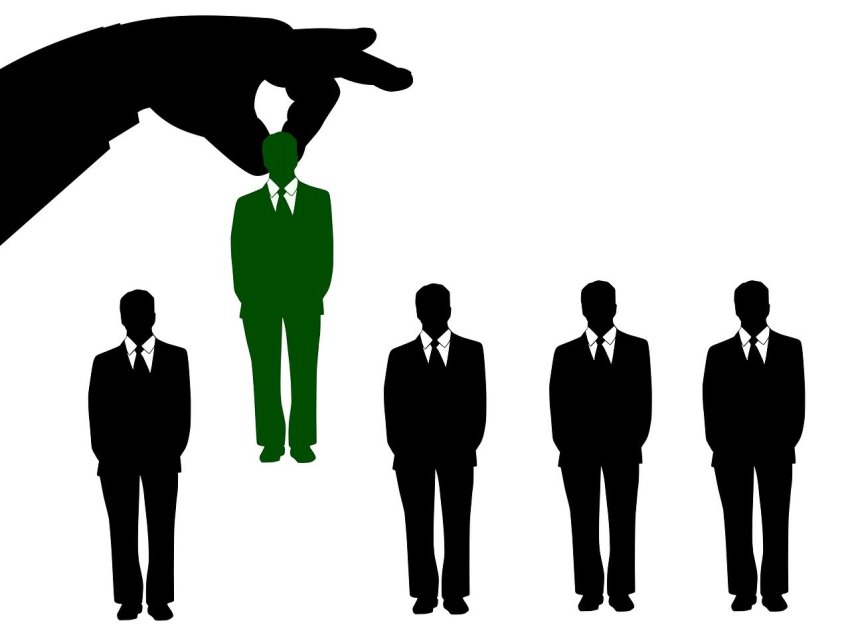 A jövő HR-ese már nem ember, hanem digitális asszisztens