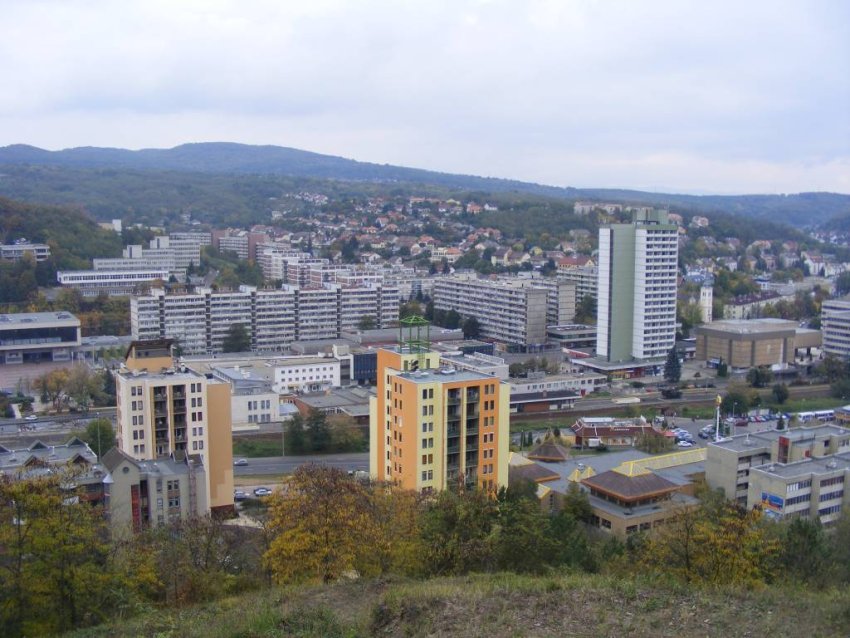Salgótarján maradt Magyarország legélhetetlenebb városa