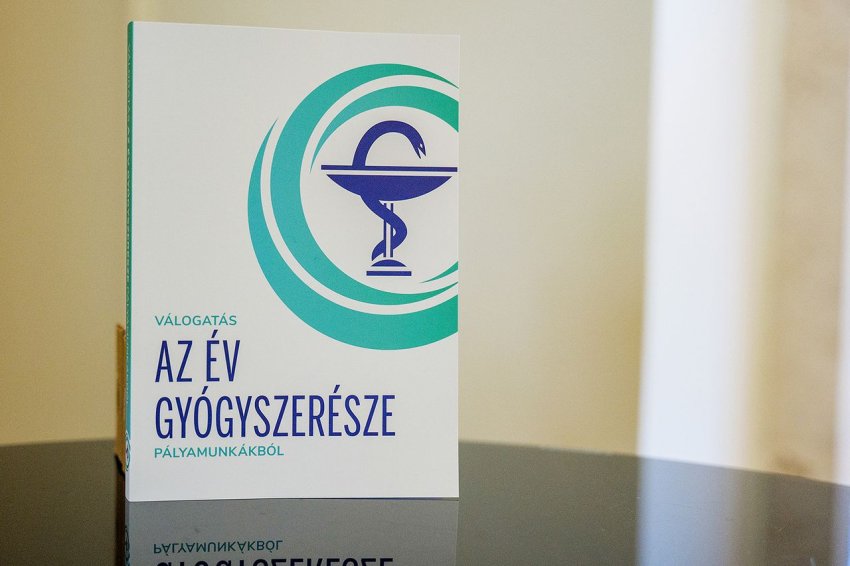 Ismét keresik az Év Gyógyszerészét és a legnépszerűbb patikát