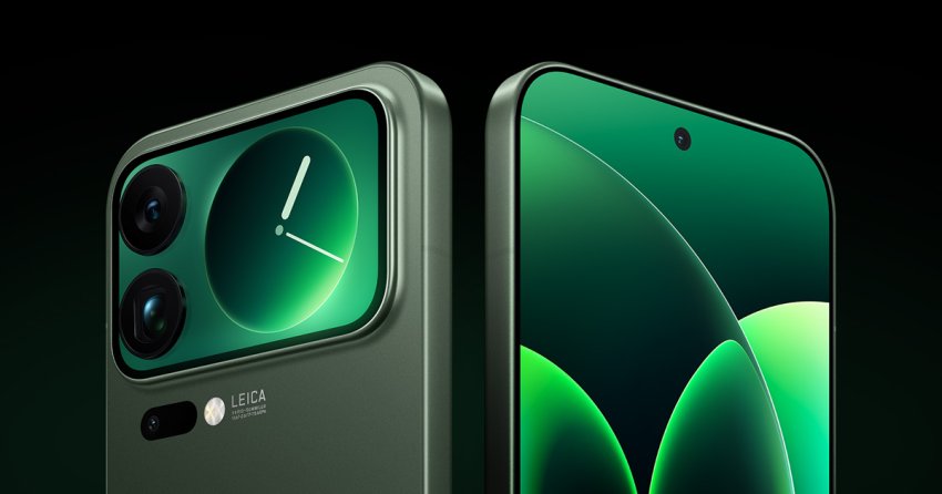 Xiaomi 17 Pro Max – az okostelefon, ami újraírja a szabályokat