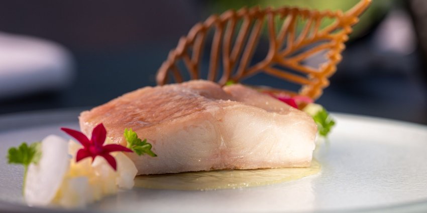 Michelin-ajánlás után Gault&Millau díj is érkezett Szarvasra