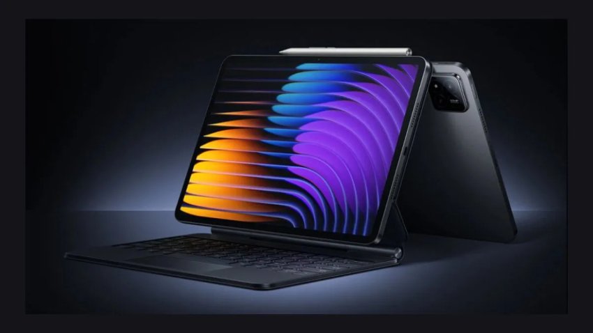 Xiaomi Pad 7 Pro – lenyűgöző kijelző, brutális teljesítmény, meglepően jó ár