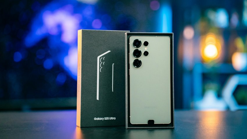 Samsung Galaxy S25 Ultra – a mesterséges intelligencia új arcot ad a csúcsmobilnak