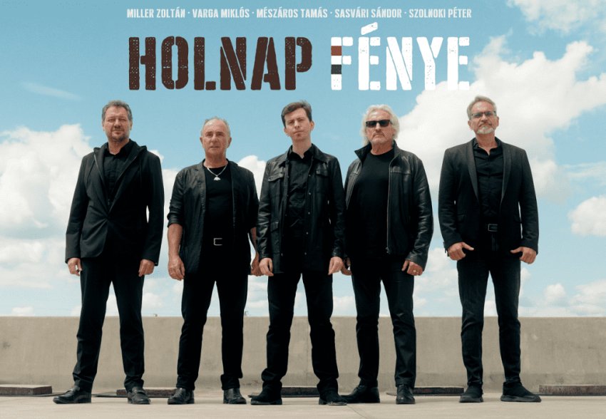 A „Holnap fénye” - dal az emlékezésről, bajtársiasságról és a reményről