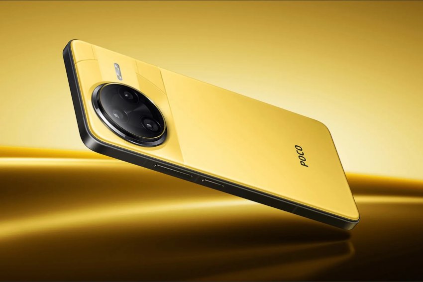 Poco F7 Ultra – a flagship killer új szintre lép