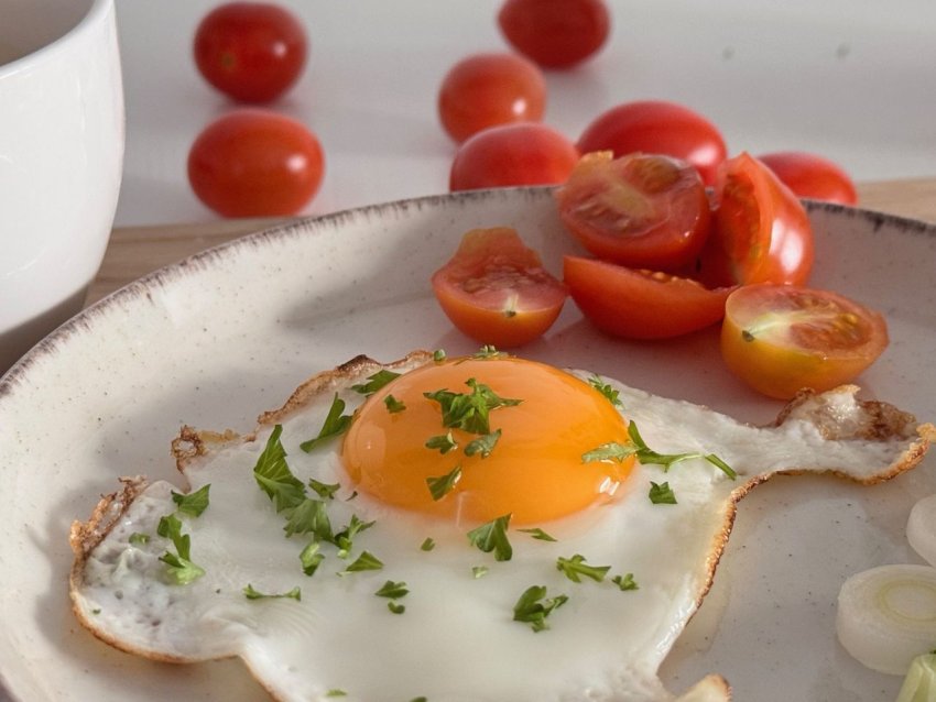 Koleszterinszint: Miért ítélték el, és mentették fel a tojást?