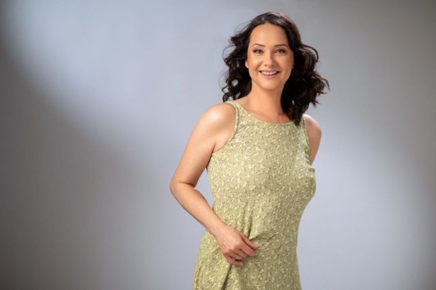 Filmszakmai interjúk állították reflektorfénybe Goztola Lorent Kristinát