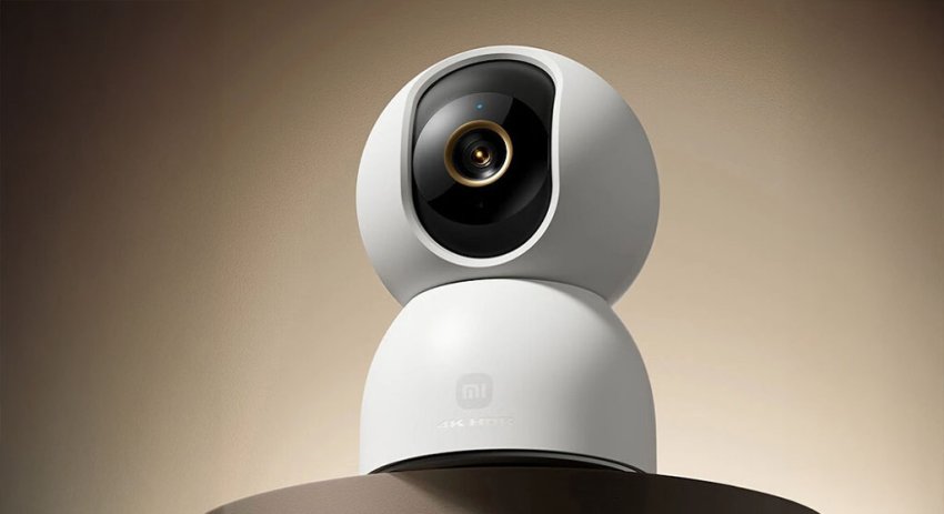 Xiaomi Smart Camera 4 Zoom Edition – amikor az okoskamera tényleg lát
