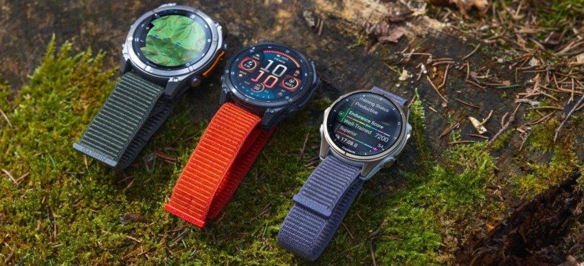 Garmin Fenix 8 (51 mm) – a csúcson nincs kompromisszum