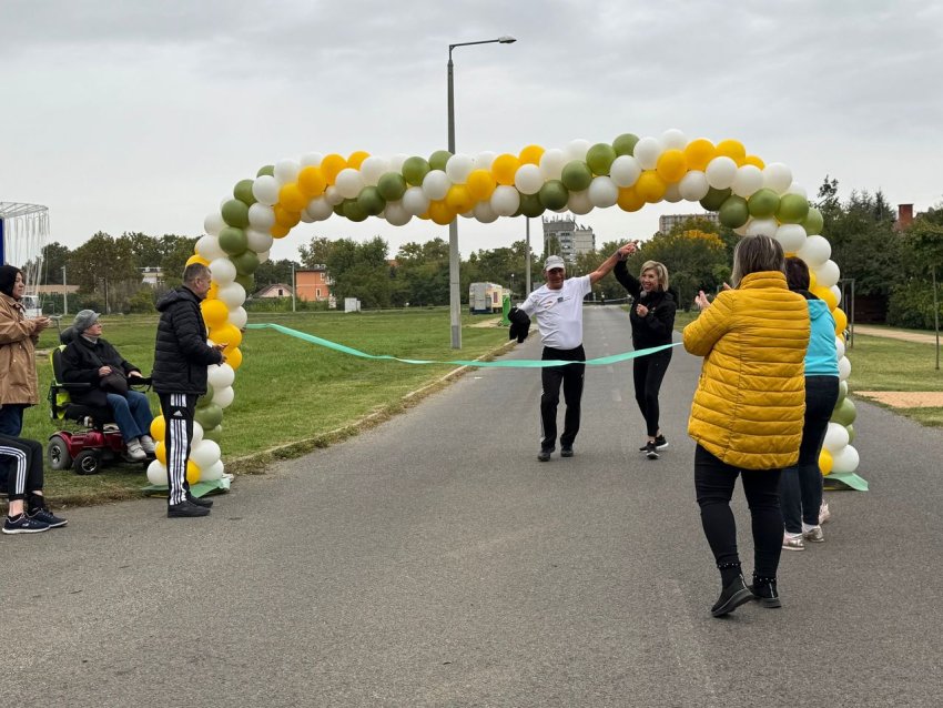 Kinga ma is küzd a gyógyulásért - támogassuk a remény útját