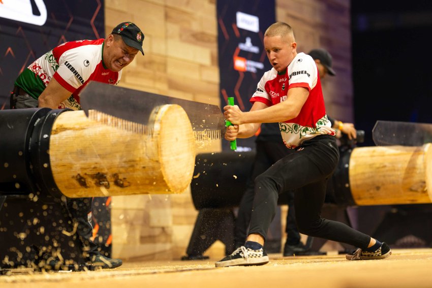 Az ausztrál sikerek mellett a magyar csapat is új lendületet vett Milánóban